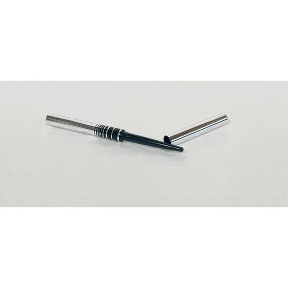 2x MARC JACOBS Fineliner Eyeliner Gel Eye Crayon BLACQUER Black Travel Size NEW - Picture 6 of 6